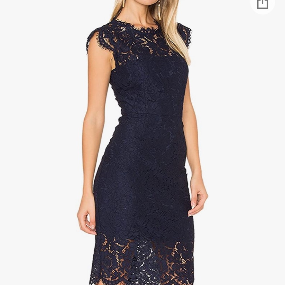 Sleeveless dress